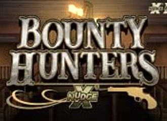 Bounty Hunter Nolimit