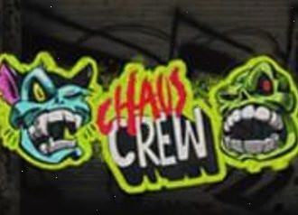 Chaos Crew Hacksaw дичайшее
