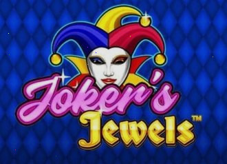 Joker‘s Jewels
